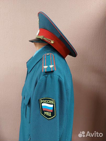 Форма милиции комплект 56-5