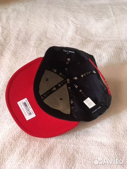 Кепка red Bull (новая )