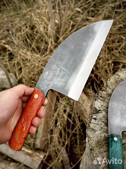 Сербский топор