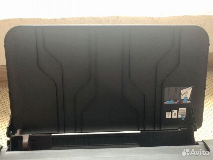 Принтер/ сканер цветной