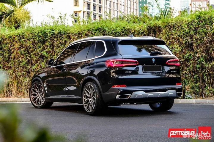 Диски для BMW X6 X7 R22