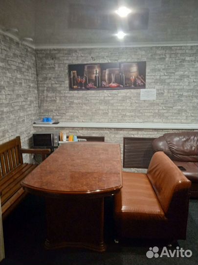 Сауна на час