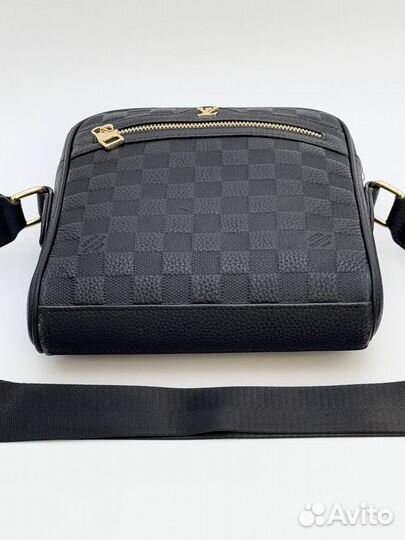 Сумка мужская Louis vuitton
