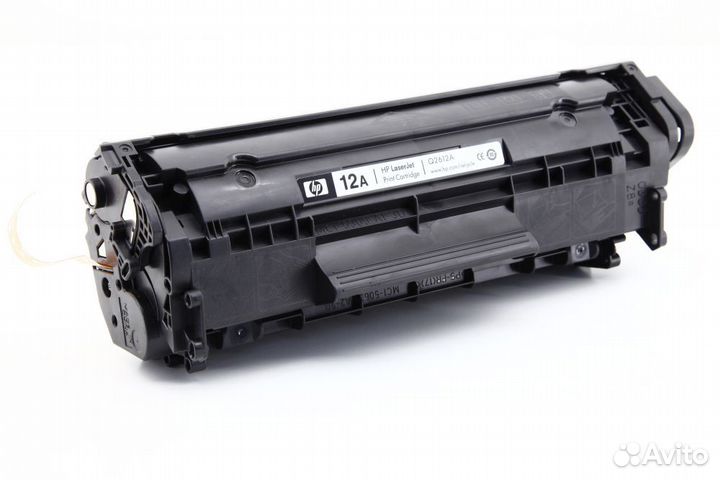 Картридж Q2612A