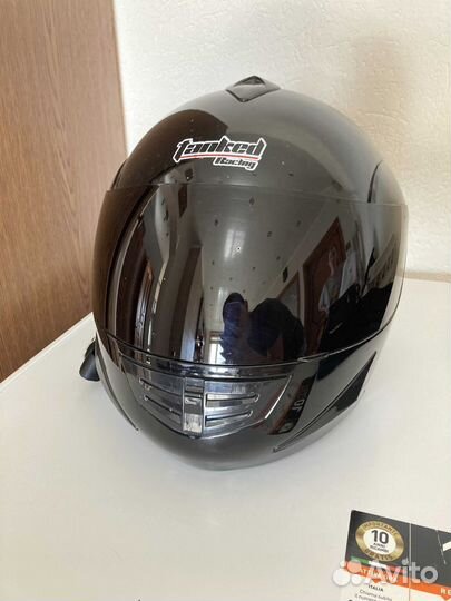 Шлем для мотоцикла