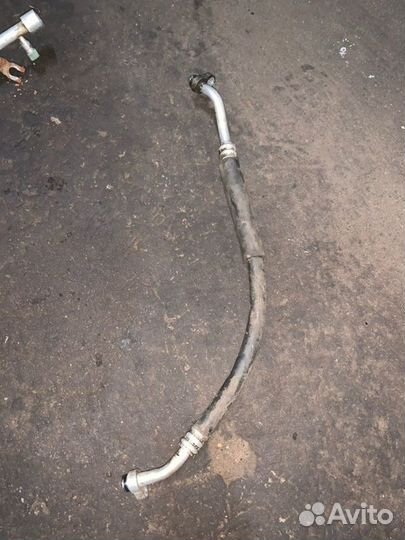 Трубка кондиционера Suzuki Sx4 M16A 2010