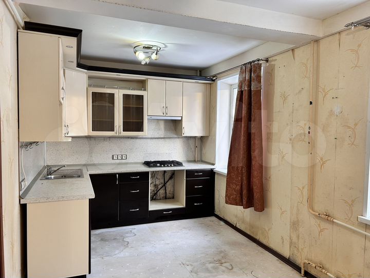 1-к. квартира, 48 м², 1/5 эт.