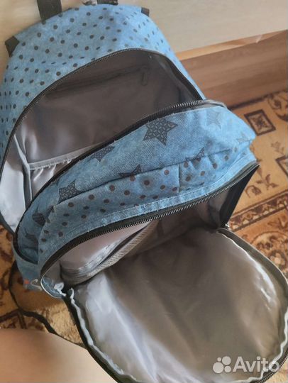 Рюкзак детский для девочки