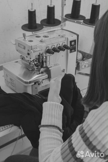 Пошив нижнего белья опт