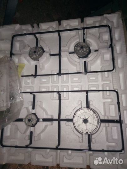 Газовая варочная поверхность Simfer