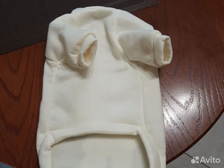 Одежда для маленьких пород собак