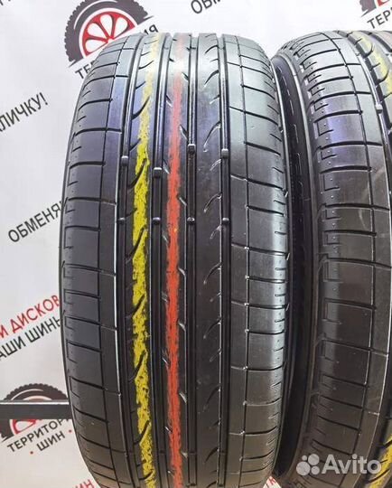 Bridgestone Dueler H/P Sport 235/55 R19 101W