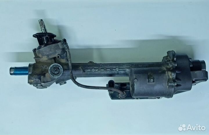 Рулевая рейка VW Tiguan