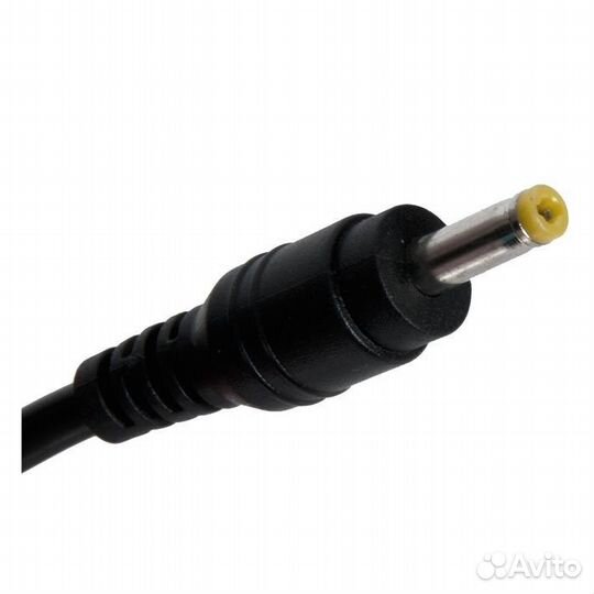 Зарядное устя для ноутбука - 19V 1.75A 4.0MMx1.7MM