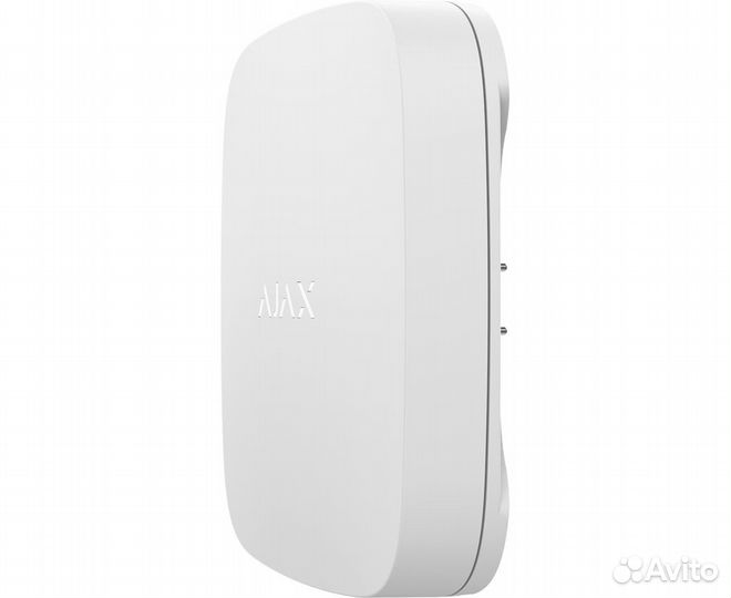Датчик Ajax LeaksProtect white