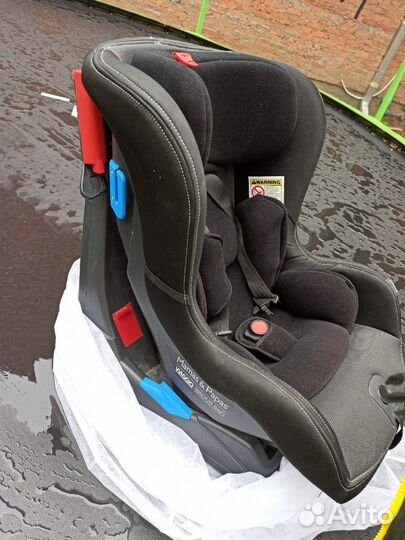 Детское кресло Mamas & Papas Viaggio