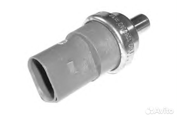 Датчик температуры на Skoda Octavia A5