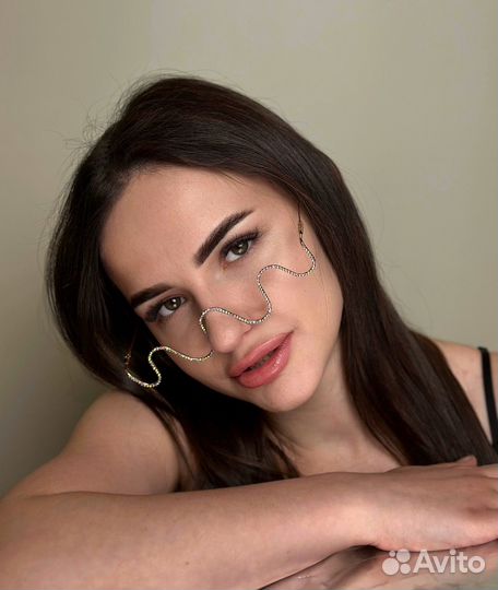 Перманентный макияж