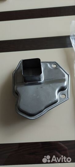 Фильтр масляный АКПП