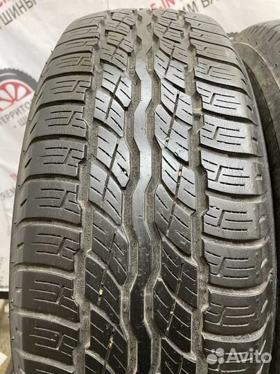 Bridgestone Dueler H/T 687 225/65 R17 101H