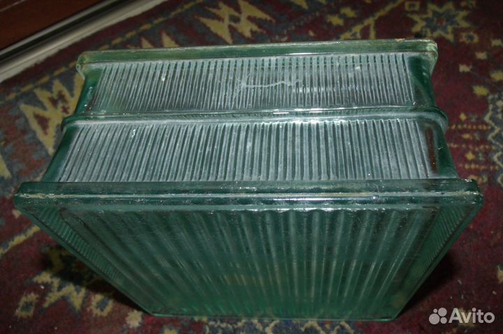 Стеклоблок СССР