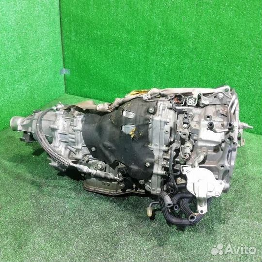 АКПП subaru levorg VMG FA20 3397