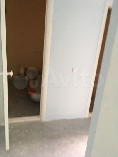 2-к. квартира, 51 м², 2/2 эт.