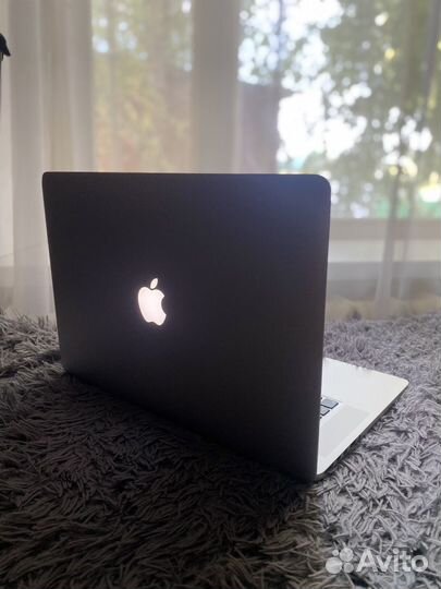 MacBook pro 15 late 2013