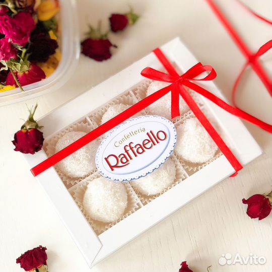 Скраб для тела (мини)