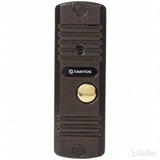 Вызывная панель домофона Tantos Walle