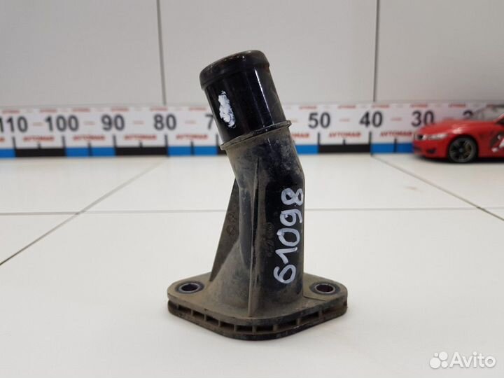 Корпус термостата (Kia Cerato)