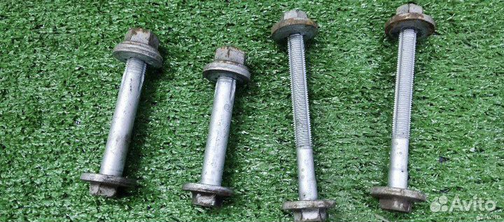 Развальные болты е87 е90