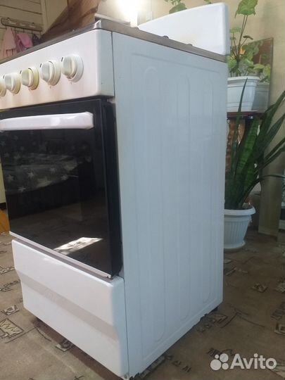 Газовая плита бу