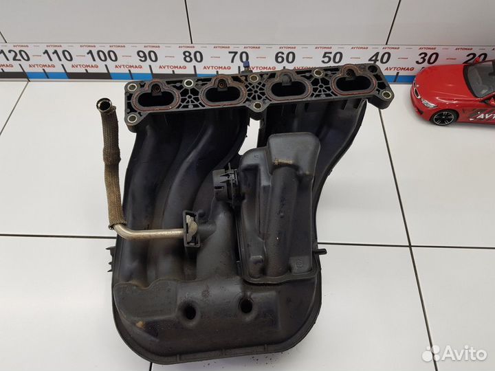 Коллектор впускной (Citroen C5)