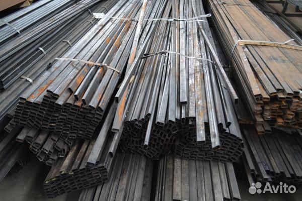 Проф труба некондиция