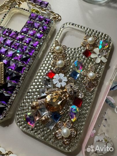 Чехол на айфон 13 про макс