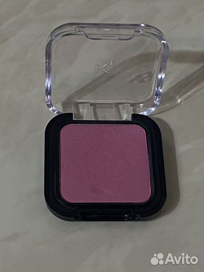 Kiko milano румяна 11