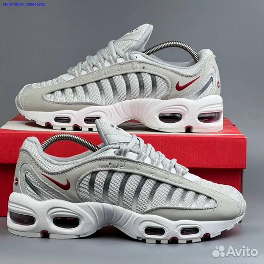 Кроссовки Nike Air Max Tailwind 4 (Арт.81600)