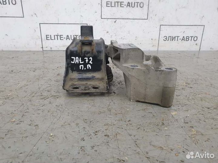 Подушка двс передняя правая Vw Jetta 6 1.6 2015