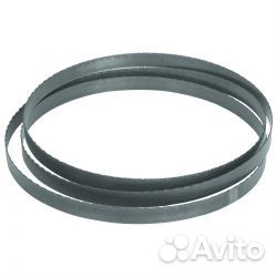 Полотно ленточное М42 20/0,9/2100 ш.10/14 бимет