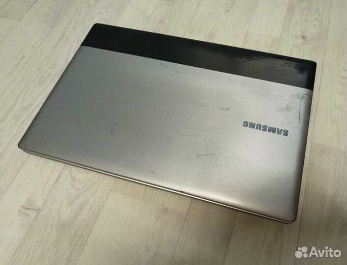 Samsung rv511 15.6/i5-2.9Ghz/6/500/Nvidea