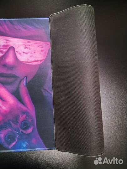 Коврик для мышки 900х400