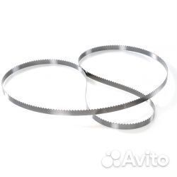 Полотно ленточное 16/0,8/2490 3Н