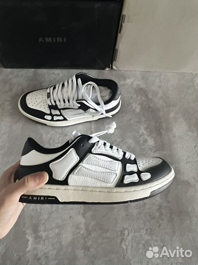 Amiri skeleton 42