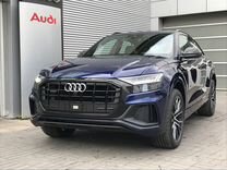 Audi Q8 3.0 AT, 2019, 58 266 км, с пробегом, цена 8 000 000 руб.