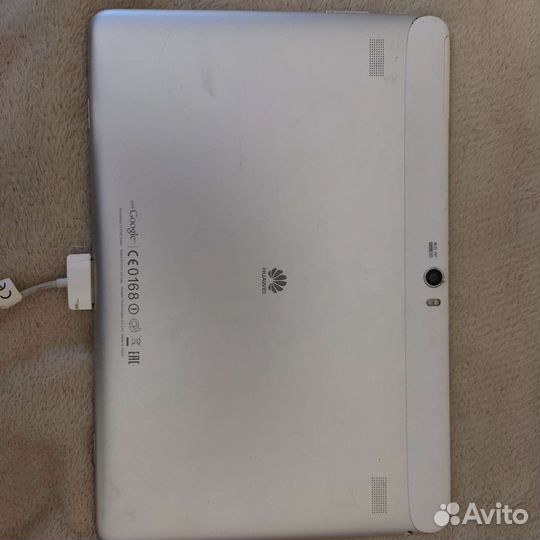 Планшет huawei mediapad