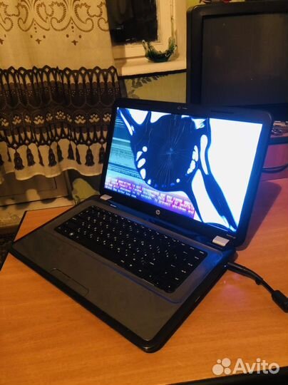 HP g6 i3-2330m/Radeon 6470m 1gb/2gb