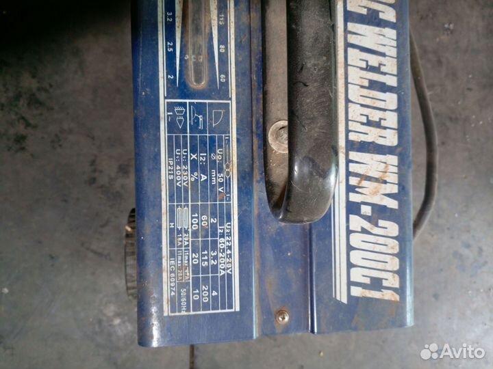 Сварочный аппарат бу