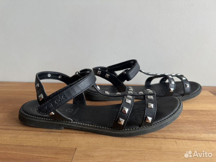 Сандалии Geox