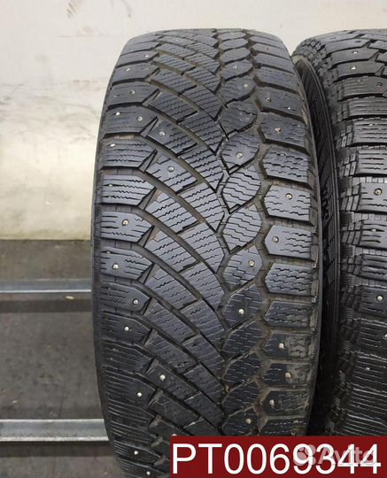 Gislaved Nord Frost 200 SUV 225/60 R17 110